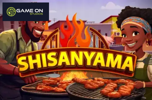 Shisanyama